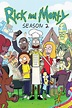 Rick et Morty Saison 2 - AlloCiné