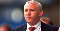 On This Day (1 April 1995): Peter Reid wins his first game as the new ...