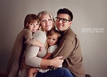 Brose Family (With images) | Family studio photography, Studio family ...