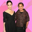 7 Things To Know About Meghan Markle's Mom | Essence