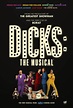 Dicks: The Musical (Film) - TV Tropes