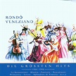 Nur das Beste - Rondo Veneziano - Rondo Veneziano, Various: Amazon.de ...