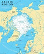 Arctic Circle | Definitive guide for senior travellers - Odyssey Traveller
