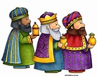 Los Tres Reyes Magos Christmas Nativity Scene, Christmas Card Crafts ...