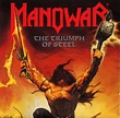 The Triumph of Steel | Álbum de Manowar - LETRAS.COM