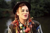 Karma Chameleon: Boy George anunció su propia biopic – Radio Universo