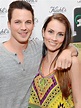 Matt Lanter of 90210 Marries Angela Stacy : People.com