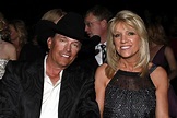 George Strait and Wife Norma: 22 Cute-as-Heck Photos