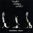 Young Marble Giants - Colossal Youth (1980, Vinyl) | Discogs