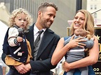 All About Blake Lively and Ryan Reynolds' 4 Kids