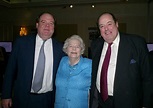 First Annual Churchill Centre Dinner Marriot Editorial Stock Photo ...