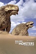 Walking with Monsters - DVD PLANET STORE