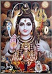 Collection of Over 999 Lord Siva Images - Spectacular Compilation in ...
