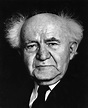 David Ben-Gurion | Biography, May 1948, & Facts | Britannica