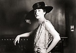 Fox & Co. photographs Summary Photograph shows actress Clare Eames ...