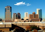 File:Phoenix skyline Arizona USA.jpg - Wikipedia