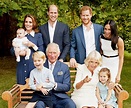 Nacimientos, cumpleaños... Lo que le espera a la familia real británica en 2021 | Vanity Fair