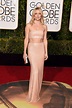 Kate Hudson at the Golden Globes in Michael Kors | Vogue