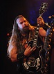 Guitarist Zakk Wylde lays claim to stage, post-Ozzy | The Spokesman-Review