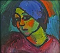 Alexej von Jawlensky angesichts der Unendlichkeit | der entschleunigte ...