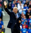 Sandy Jardine off the park: A legend in every sense - Daily Record