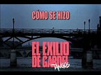 Cómo se hizo "El exilio de Gardel". Película Completa. - YouTube