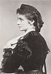 The Duchess of Alençon younger sister of Sissi. Ferdinand, Ludwig Ii ...