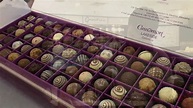 Goodies Signature Chocolate Truffles Collection - YouTube