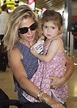 Elsa Pataky Catches A Flight Out Of Madrid With Her Family | Celeb Baby ...