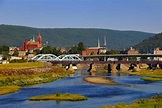 Canal Towns Spotlight: Cumberland, MD – C&O Canal Trust