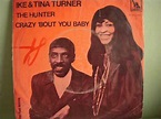 IKE & TINA TURNER - CRAZY 'BOUT YOU BABY - YouTube