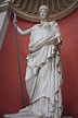 Monumental Statue of Hera (Illustration) - World History Encyclopedia