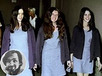 The Women Who Murdered for Charles Manson: Where Are They Now? : People.com