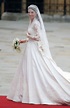 Kate Middleton: Royal Wedding Dress | Style & Angst