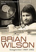 Brian Wilson - Songwriter: 1969-1982 - MVD Entertainment Group B2B
