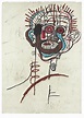 Jean-Michel Basquiat (1960-1988) | Untitled | 20th Century, Drawings ...