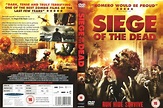 Siege of the Dead (2010) aka Rammbock - Germany | Best zombie, Zombie ...