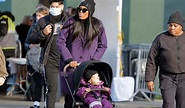 Naomi Campbell is the Coolest Mom As She Twins With Her Daughter in ...