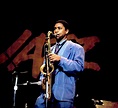 Photo Of Branford Marsalis by David Redfern