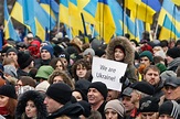 Ukraine: Looking forward, five years after the Maidan Revolution ...