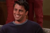 Joey de Friends luce irreconocible en la actualidad, mira el antes y ...