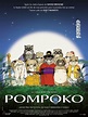 Ciclo Ghibli: "Pom Poko: La Guerra de los Mapaches” : Cinescopia
