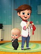 The Boss Baby Wallpapers - Wallpaper Cave