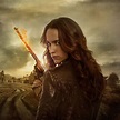 Don't I Know You? Familiar Characters in Wynonna Earp