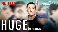 Huge in France: recensione della serie TV Netflix - Cinematographe.it