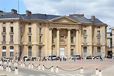 University of Paris - Educational Institutions around the World - WorldAtlas