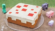 Minecraft Cake Recipe | Allrecipes