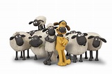 Shaun the Sheep Wallpaper (75+ pictures)
