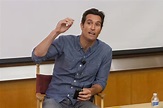 Actor Matthew Del Negro Talks Learning from 10,000 'No's — The Heights