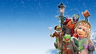 The Muppet Christmas Carol (1992) - Backdrops — The Movie Database (TMDB)